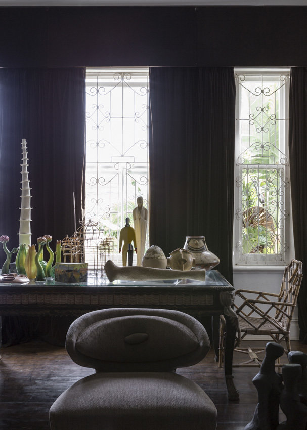 Фото из портфолио Дэвид Росс : ЕГО ТВОРЕНИЯ.... – фотографии дизайна интерьеров на INMYROOM