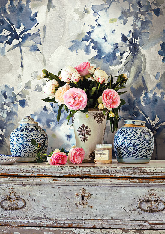 Фото из портфолио VILLA FLORA – фотографии дизайна интерьеров на INMYROOM