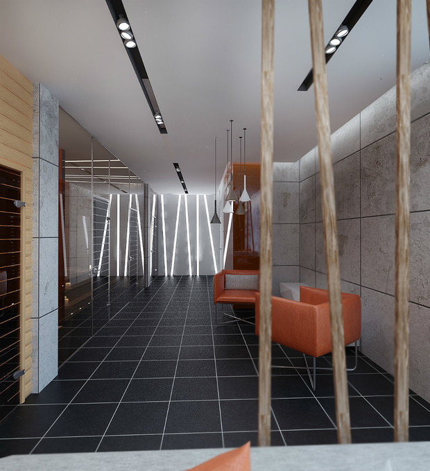 Фото из портфолио Мои избранные статьи – фотографии дизайна интерьеров на INMYROOM