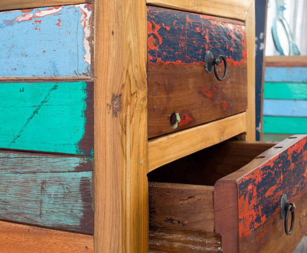 Фото из портфолио All from Boats  – фотографии дизайна интерьеров на INMYROOM