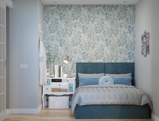 Фото из портфолио ScandinavianMist 3D – фотографии дизайна интерьеров на INMYROOM