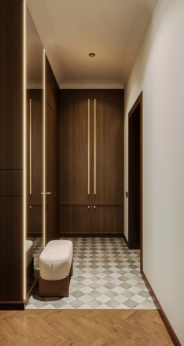 Фотография:  в стиле  – фото на INMYROOM