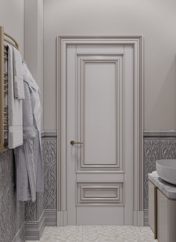 Фото из портфолио Классический интерьер двухуровневой квартиры – фотографии дизайна интерьеров на INMYROOM Фото из портфолио Классический интерьер двухуровневой квартиры – фотографии дизайна интерьеров на INMYROOM