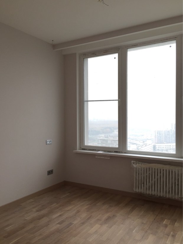 Фото из портфолио ремонт квартиры 105м2 – фотографии дизайна интерьеров на INMYROOM