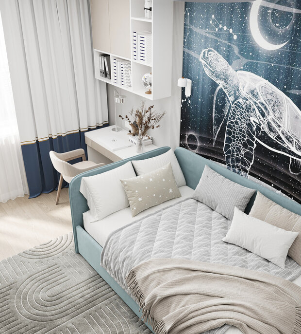 Фотография: в стиле – фото на INMYROOM