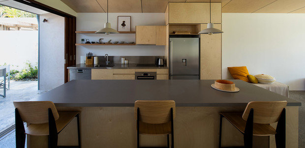 Фото из портфолио Частный дом в Австралии – фотографии дизайна интерьеров на INMYROOM