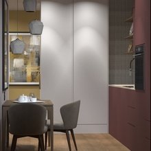 Фото из портфолио Нео – фотографии дизайна интерьеров на INMYROOM