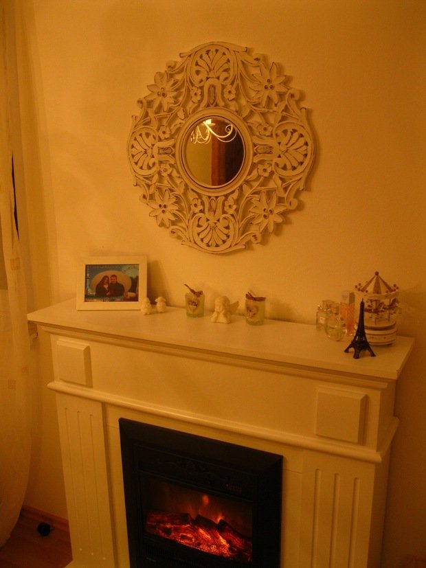 Фото из портфолио sweet home – фотографии дизайна интерьеров на INMYROOM