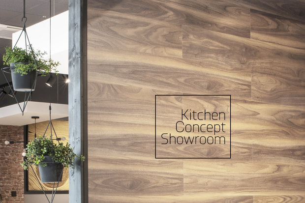 Фото из портфолио Салон немецких кухонь – фотографии дизайна интерьеров на INMYROOM