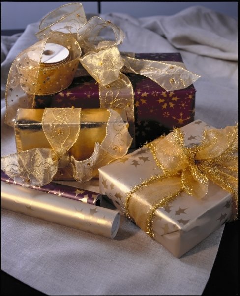Фото из портфолио Christmas – фотографии дизайна интерьеров на INMYROOM