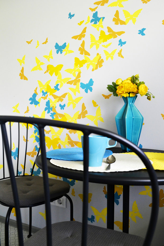 Фото из портфолио Кухня – фотографии дизайна интерьеров на INMYROOM
