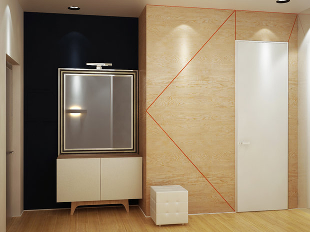 Фото из портфолио New feature – фотографии дизайна интерьеров на INMYROOM