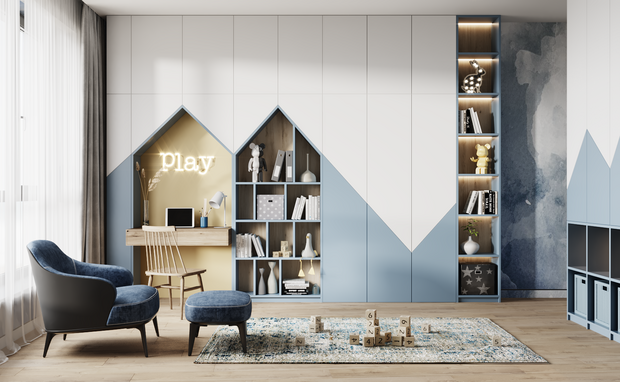 Фотография:  в стиле  – фото на INMYROOM