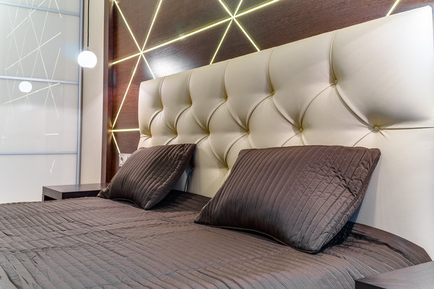 Фото из портфолио Ремонт квартир 62 м2 – фотографии дизайна интерьеров на INMYROOM