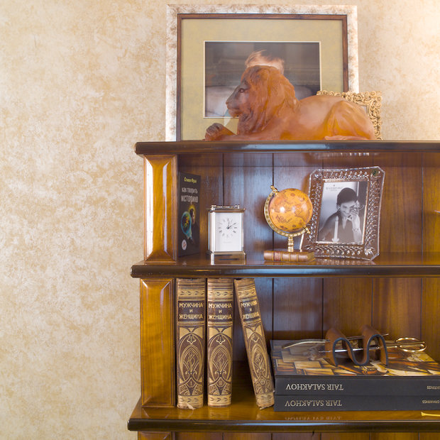 Фотография: Декор в стиле Классический, Современный, Декор интерьера, Мебель и свет, Марат Ка – фото на INMYROOM