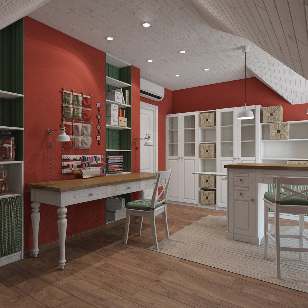 Фото из портфолио Home sweet home – фотографии дизайна интерьеров на INMYROOM Фото из портфолио Home sweet home – фотографии дизайна интерьеров на INMYROOM