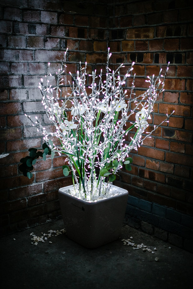 Фото из портфолио Крыжовник – фотографии дизайна интерьеров на INMYROOM