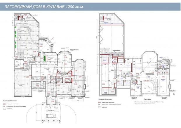 Фотография: Планировки в стиле  – фото на INMYROOM