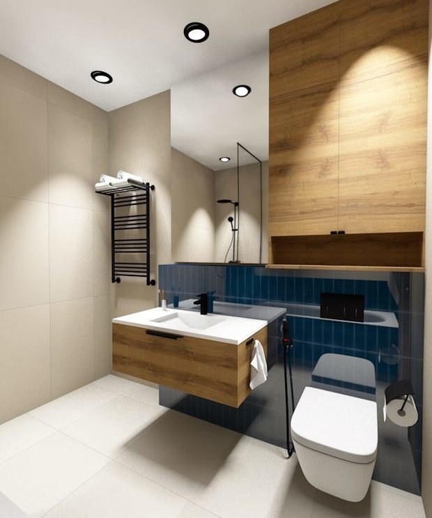 Фото из портфолио дом для молодежи  – фотографии дизайна интерьеров на INMYROOM