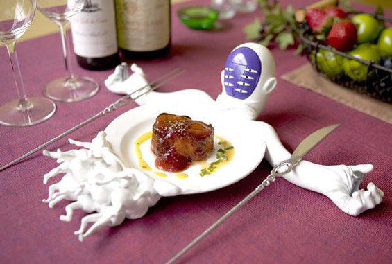 Фотография: Аксессуары в стиле Современный – фото на INMYROOM