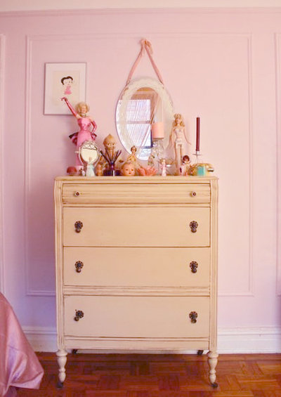 Фотография: Декор в стиле Прованс и Кантри, Классический, Современный – фото на INMYROOM