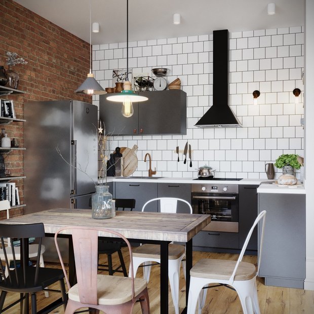 Дизайн: студия «20:18»