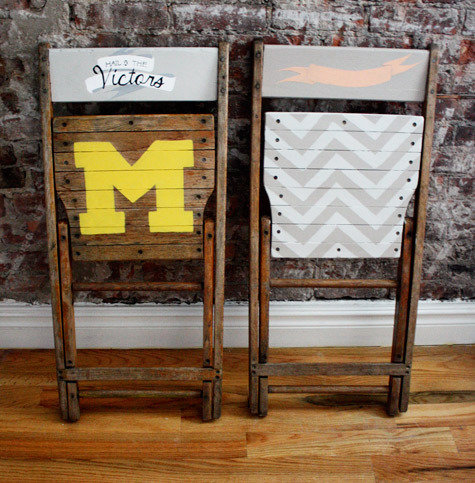 Фотография: Гостиная в стиле Классический, Декор и DIY, DIY, Переделка – фото на INMYROOM