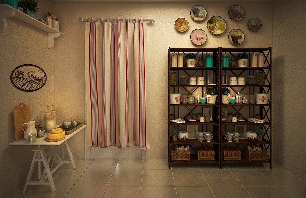 Фото из портфолио Магазин фермерских товаров "Щедрая околица" – фотографии дизайна интерьеров на INMYROOM Фото из портфолио Магазин фермерских товаров "Щедрая околица" – фотографии дизайна интерьеров на INMYROOM