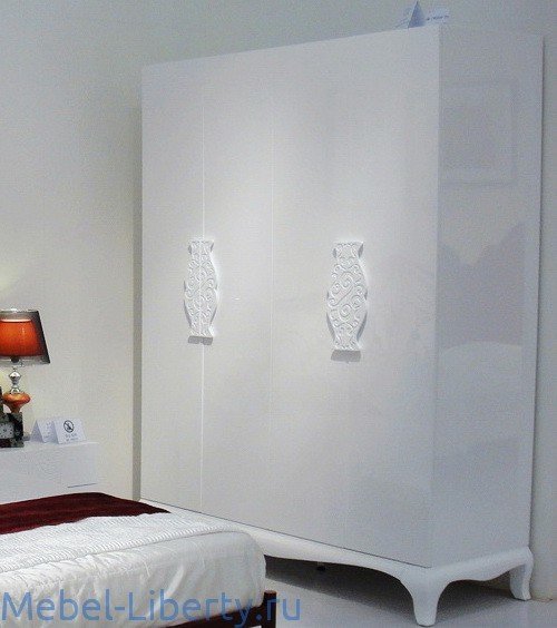 Фото из портфолио HEMIS дизайнерские спальни – фотографии дизайна интерьеров на INMYROOM