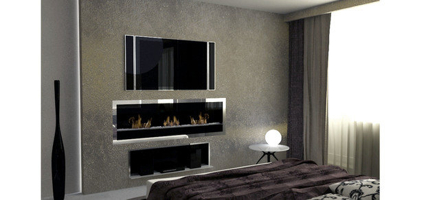 Фото из портфолио Family Home – фотографии дизайна интерьеров на INMYROOM