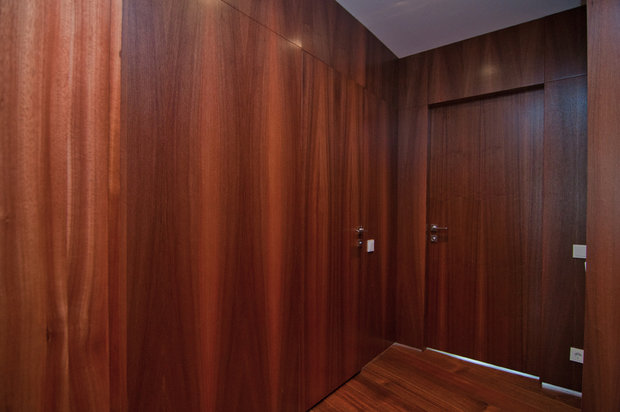 Фото из портфолио Настенные панели – фотографии дизайна интерьеров на INMYROOM