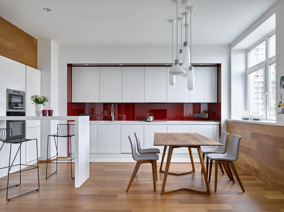 Дизайн: Domestic Studio Дизайн: Domestic Studio