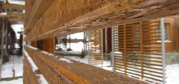 Фото из портфолио Canopy House – фотографии дизайна интерьеров на INMYROOM