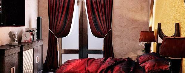 Фото из портфолио Мои избранные статьи – фотографии дизайна интерьеров на INMYROOM