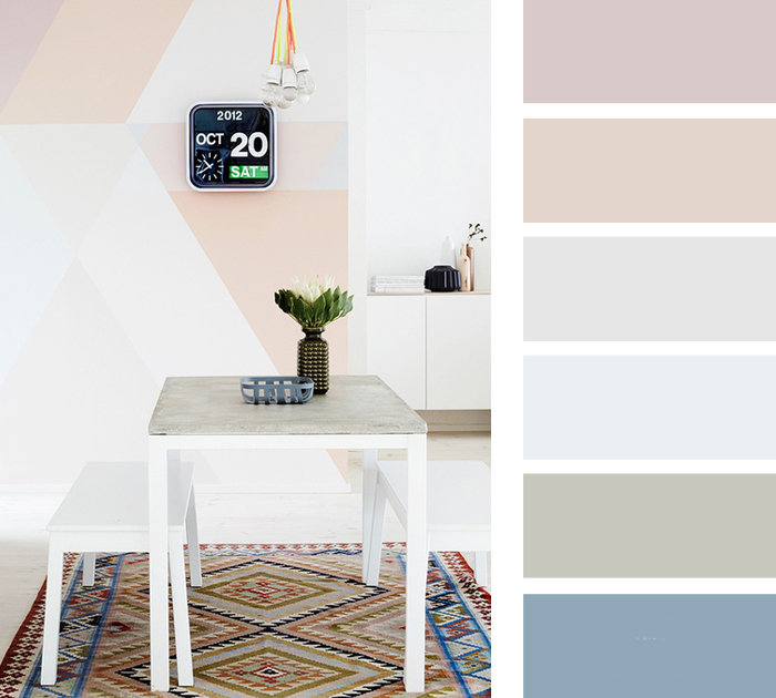 Фотография: Прочее в стиле , Декор интерьера, Дизайн интерьера, Цвет в интерьере, Белый – фото на INMYROOM