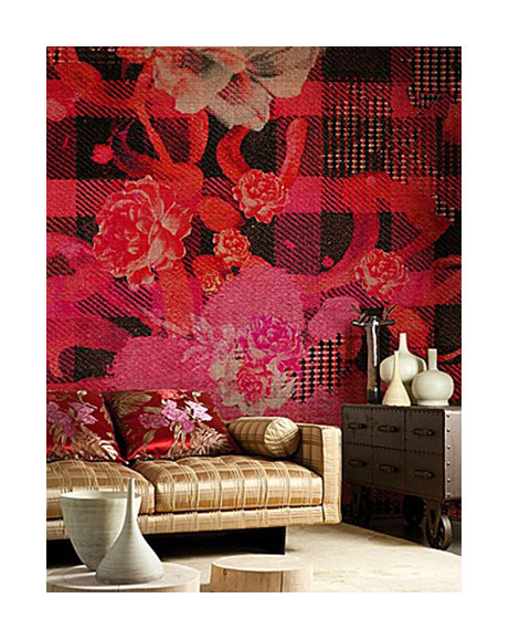 Фотография: Гостиная в стиле Восточный, Ванная, Спальня, Декор интерьера, Италия, Le Corbusier, Missoni Home, Moooi, PROVASI, Vitra, Советы, Индустрия, События, Отель, Обои, Цветы, Светильник, Подушки, Стол, Мягкая мебель, Диван, Кровать, Ковер, Зеркала, Шкаф, Стулья, Фотообои, Карим Рашид, Пуф, Милан, Patricia Urquiola, Moroso, Ольга Косырева – фото на INMYROOM