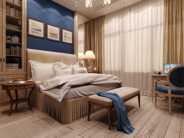 Фото из портфолио Мои избранные статьи – фотографии дизайна интерьеров на INMYROOM