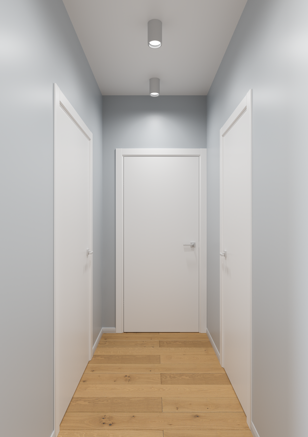 Фото из портфолио Bonava – фотографии дизайна интерьеров на INMYROOM