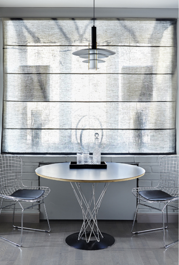 Фотография: Мебель и свет в стиле Современный, Квартира, Проект недели, 2 комнаты, до 40 метров – фото на INMYROOM