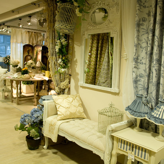 Фотография: Декор в стиле Прованс и Кантри, Классический, Современный – фото на INMYROOM