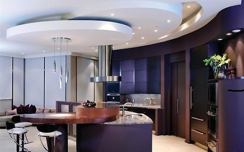 Фото из портфолио Идеи для кухни – фотографии дизайна интерьеров на INMYROOM