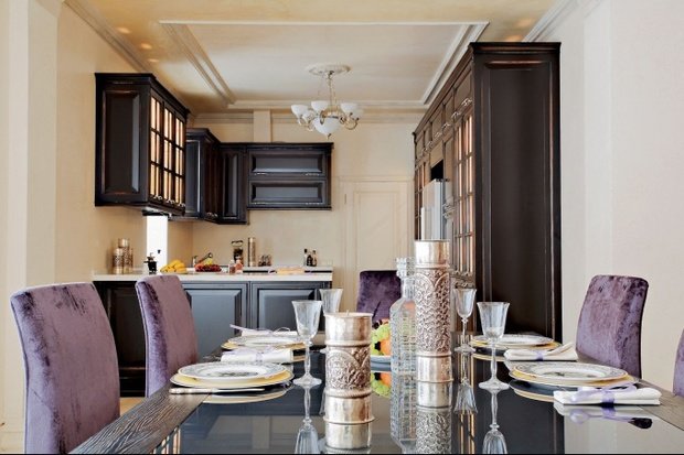 Фото из портфолио фоты – фотографии дизайна интерьеров на INMYROOM