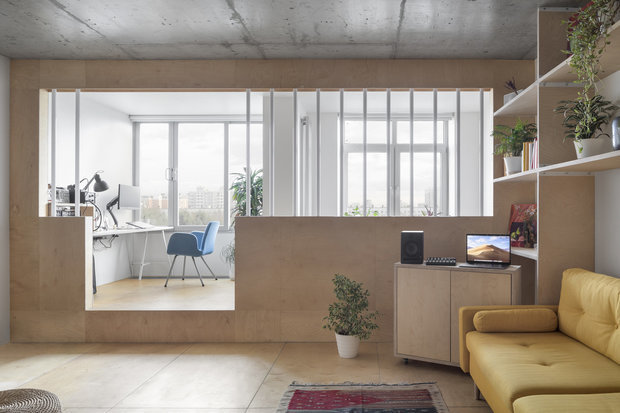 Дизайн: бюро «Схема» 