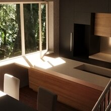 Фото из портфолио Работы нашей студии – фотографии дизайна интерьеров на INMYROOM
