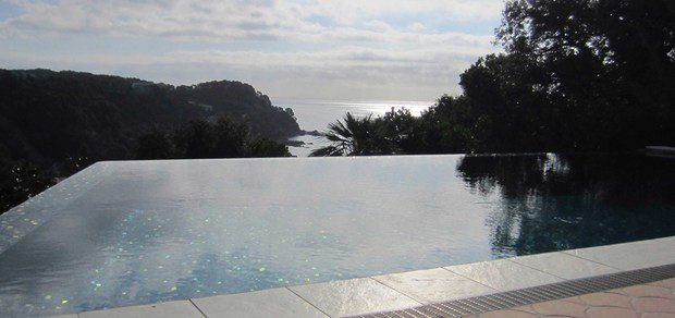 Фото из портфолио House in Spain – фотографии дизайна интерьеров на InMyRoom.ru