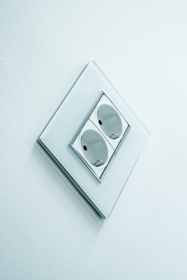 Фото из портфолио SMART WHITE – фотографии дизайна интерьеров на INMYROOM