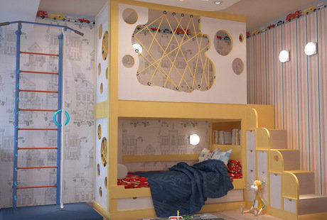 Design Ideas Crimea