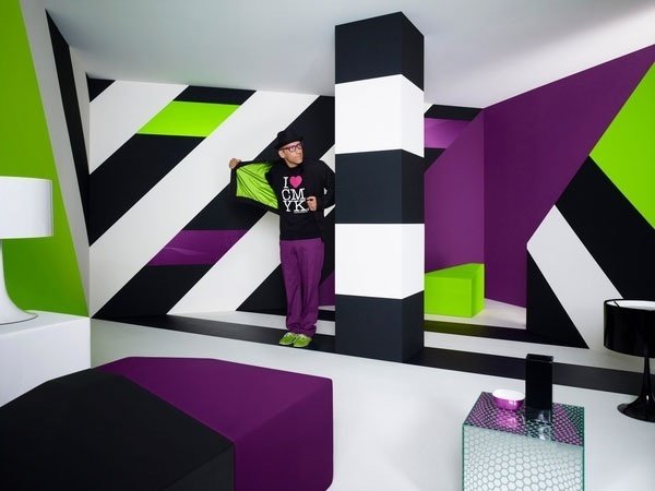 Фото из портфолио Что меня вдохновляет – фотографии дизайна интерьеров на INMYROOM