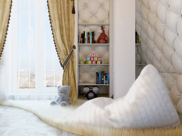 Фото из портфолио 3d визуализация – фотографии дизайна интерьеров на INMYROOM