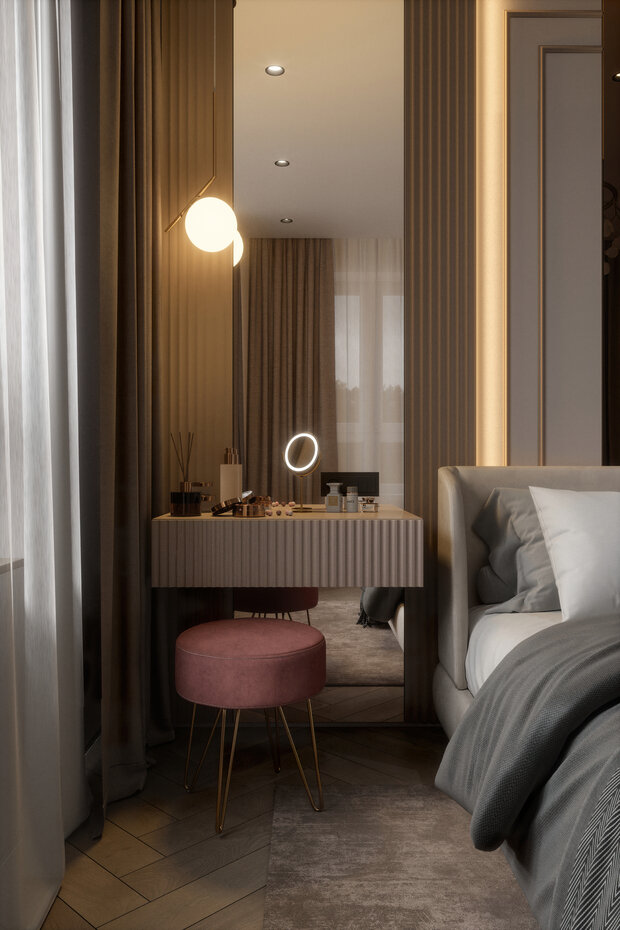 Фотография:  в стиле  – фото на INMYROOM